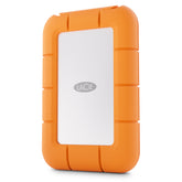 Lacie Rugged Secure STFR2000403 2TB USB-c Porttable External Drive